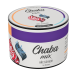 Chaba Mix Nicotine Free - Ice Bonbon (Чаба Айс Бонбон) 50 гр.